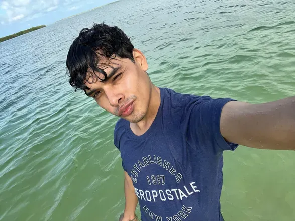 OnlyFans cuenta carlosblake11 avatar 1