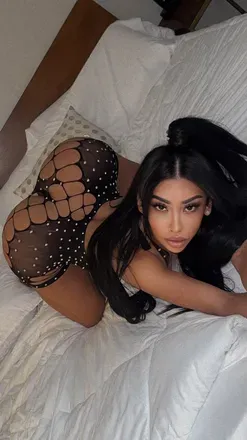 OnlyFans account  theexoticjasmine header 2