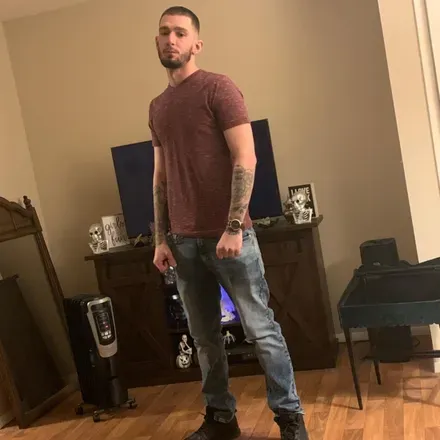 OnlyFans account  pottzy_boy avatar 1