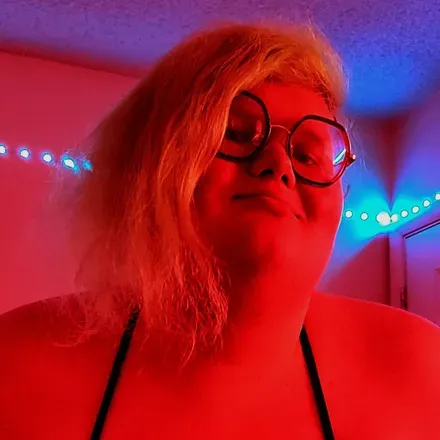 OnlyFans cuenta ketos_bbw avatar 1