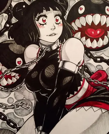 OnlyFans cuenta otakuneko96 header 2