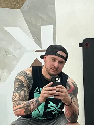 OnlyFans cuenta rrichardxxx avatar 1