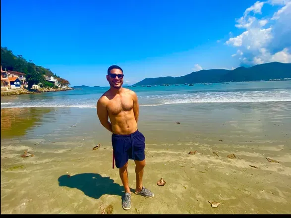 OnlyFans cuenta dobrazill avatar 1