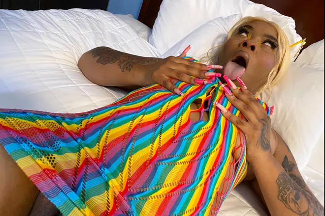OnlyFans cuenta yoshiigoated header 2