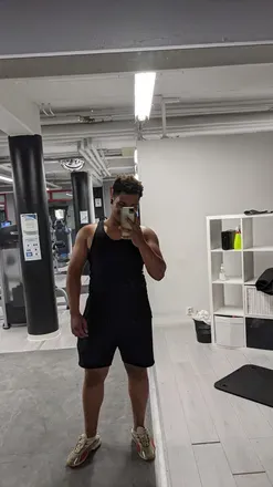 OnlyFans cuenta classicmorgan avatar 1