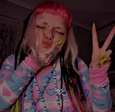 OnlyFans de lil-cybz