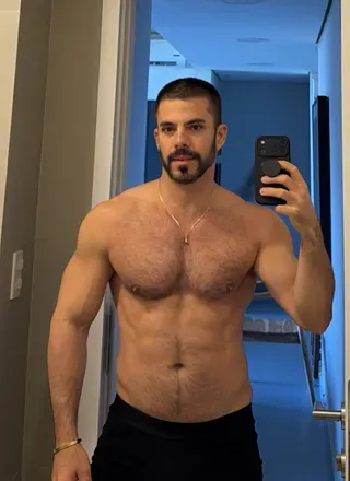 OnlyFans cuenta carlitosxfree avatar 1