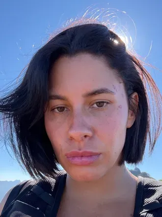 OnlyFans cuenta fernandamotafarhat avatar 1