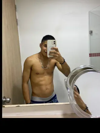 OnlyFans cuenta kevinmoralesxxx avatar 1
