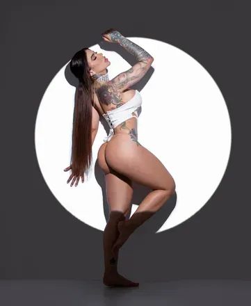 OnlyFans de naniiyepez