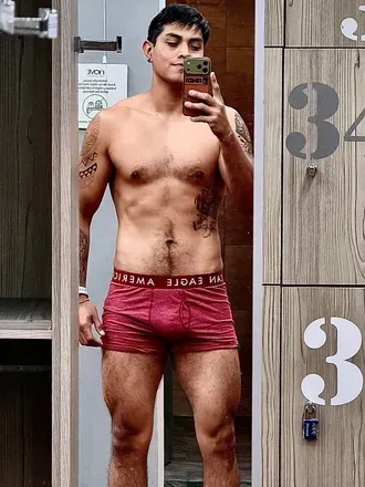 OnlyFans cuenta u268780052 avatar 1