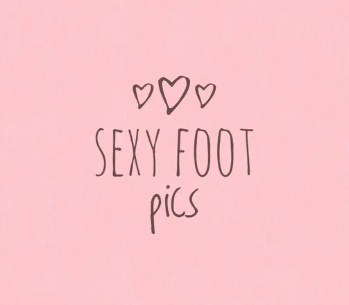 OnlyFans account  sexyfootpics4youu header 2