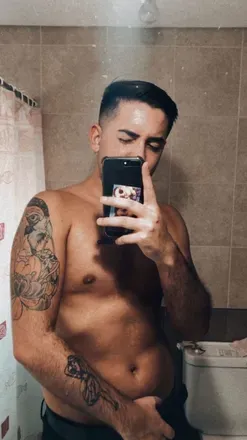 OnlyFans cuenta lucasedeskxxx avatar 1