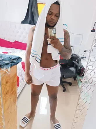 OnlyFans cuenta mrjuansantos avatar 1