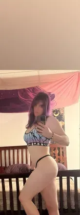 OnlyFans of selenedreamdoll