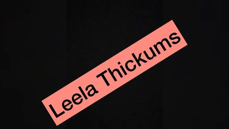 OnlyFans cuenta leelathickums header 2