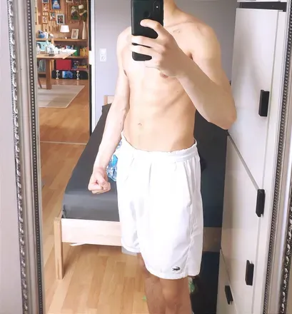 OnlyFans cuenta xelosexlife avatar 1