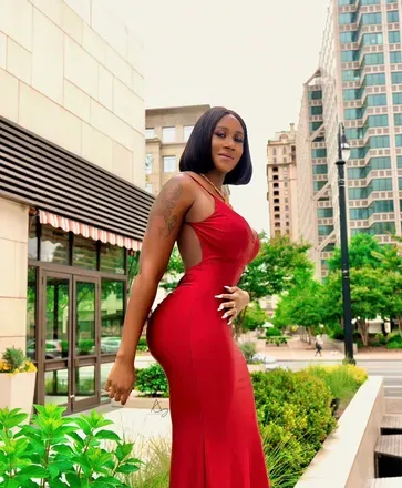 OnlyFans account  chynalove25 avatar 1