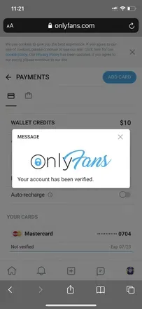 OnlyFans cuenta sexiimomii header 1