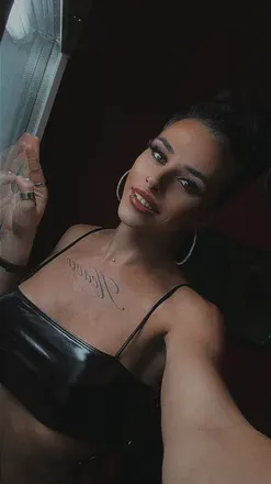 OnlyFans of gianinats