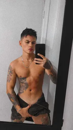 OnlyFans cuenta kevinalejandron avatar 1