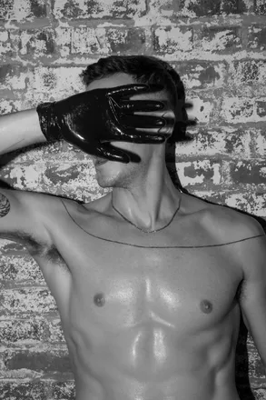 OnlyFans of scar_puss
