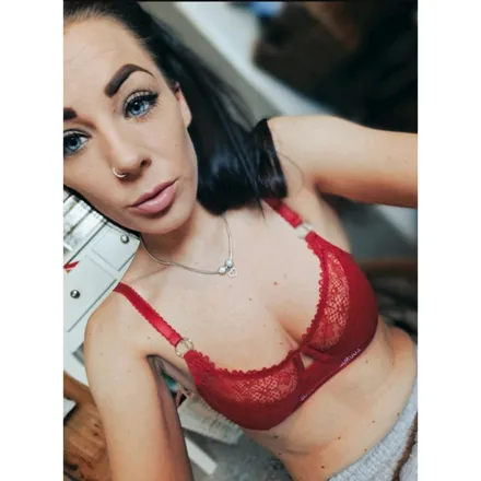 OnlyFans cuenta kalilunaxo header 2
