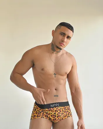 OnlyFans cuenta alejobaby1 avatar 1