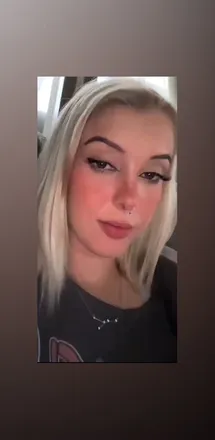 OnlyFans cuenta energybunny288 header 2
