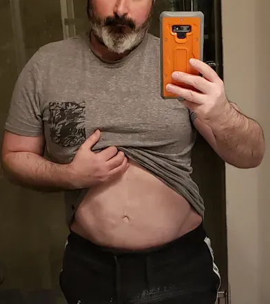 OnlyFans cuenta daddyboombatty avatar 1