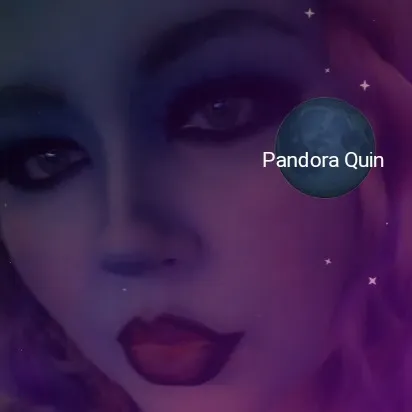 OnlyFans account  pandoraquin header 2