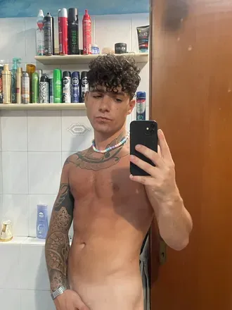 OnlyFans account  nickshow avatar 1