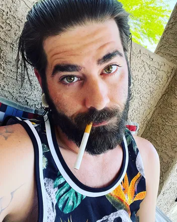 OnlyFans cuenta cooper_on_fire header 2