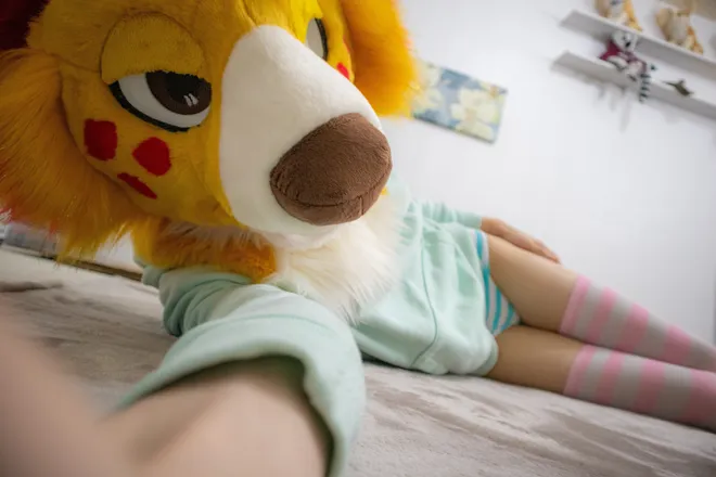 OnlyFans cuenta pizzapuppy header 2