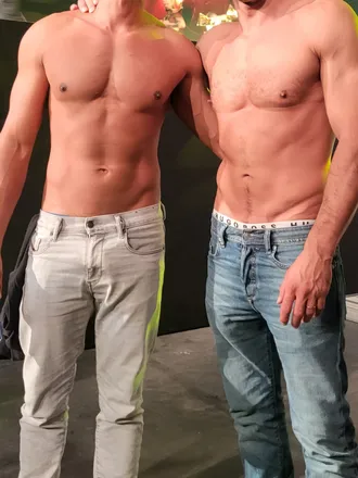 OnlyFans cuenta leoydavid.luxe avatar 1