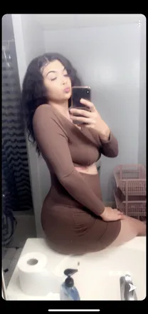 OnlyFans cuenta darealprincessbaddie header 2