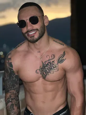 OnlyFans cuenta connorbyrne1 avatar 1