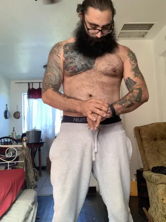 OnlyFans account  cyberhighguy header 2