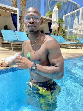 OnlyFans account  bigarch avatar 1