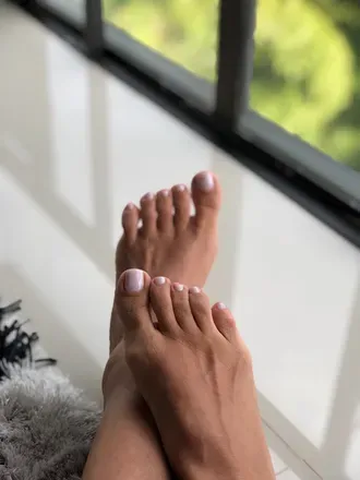 OnlyFans cuenta onlypicfeet avatar 1