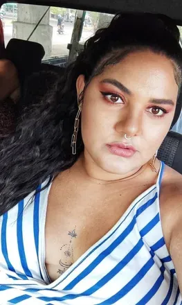 OnlyFans cuenta gessandrade avatar 1