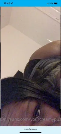 OnlyFans account  yourcreamypussyfairy avatar 1