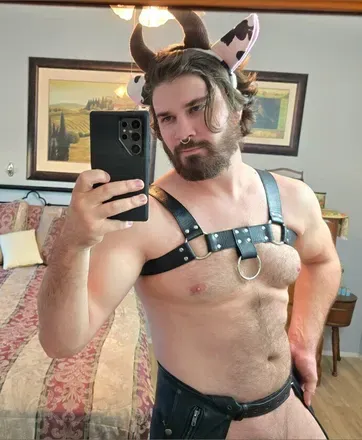OnlyFans cuenta decherdrutt avatar 1