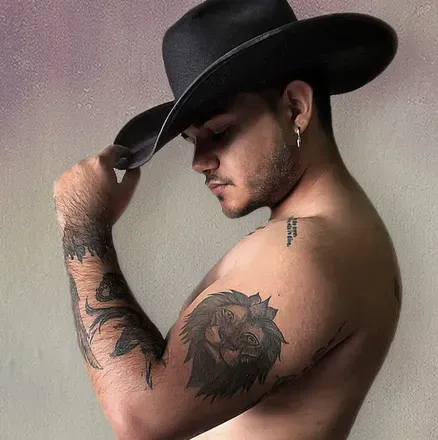 OnlyFans cuenta galexymx avatar 1