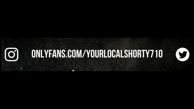 OnlyFans cuenta yourlocalshorty710 header 2