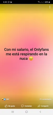 OnlyFans cuenta jazzc1997 header 2