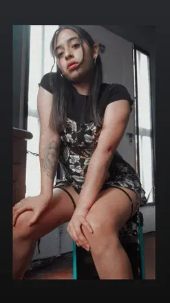 OnlyFans cuenta keimmy avatar 1