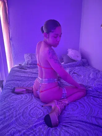 OnlyFans cuenta mixedcurlsbree avatar 1