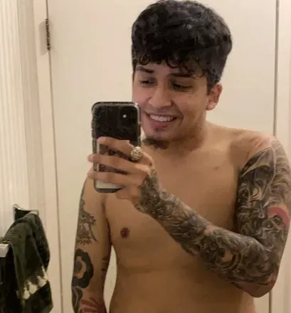 OnlyFans cuenta tattedupeli avatar 1