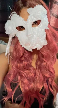 OnlyFans cuenta thegirlinmask avatar 1